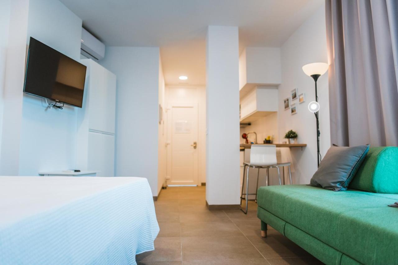 Apartamentos Zhr Zahara de los Atunes Exterior foto