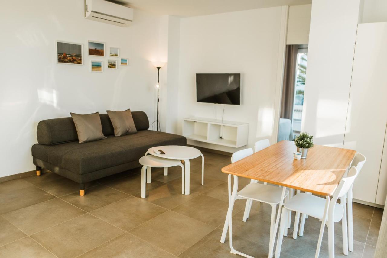 Apartamentos Zhr Zahara de los Atunes Exterior foto