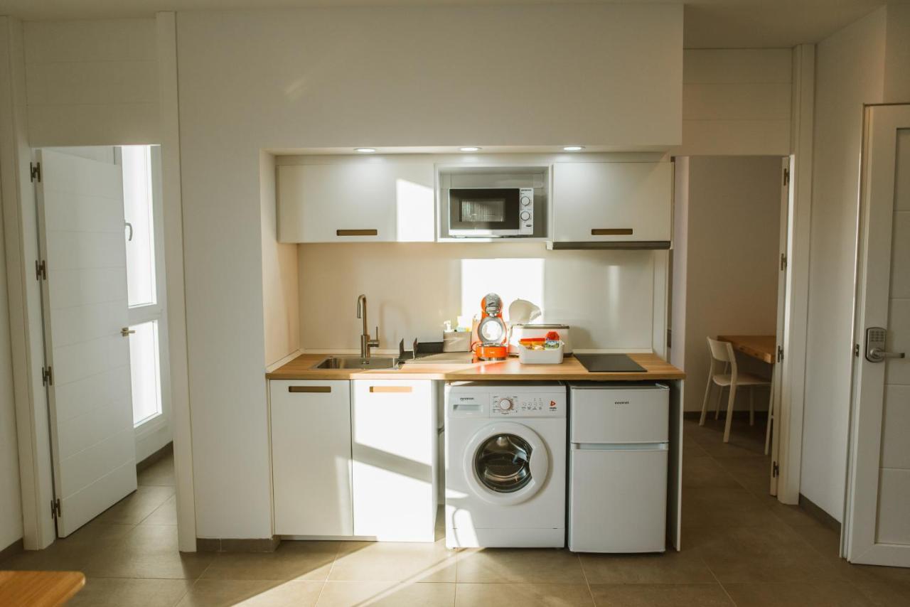Apartamentos Zhr Zahara de los Atunes Exterior foto